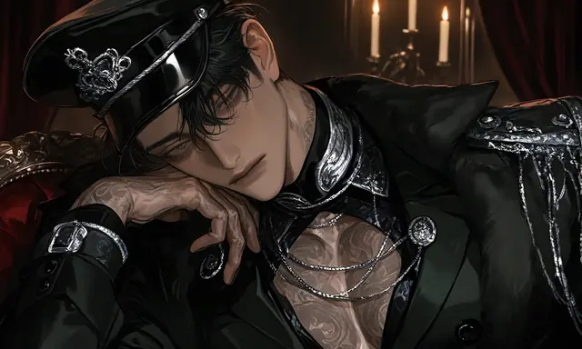 Profile image of Motoi