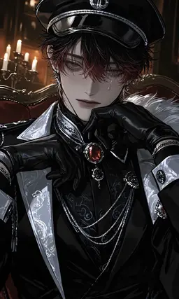 Profile image of Tsukasa