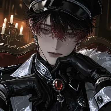 Profile image of Tsukasa