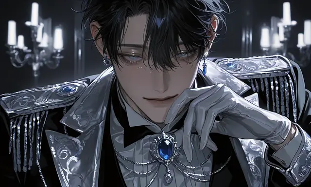 Profile image of Soga