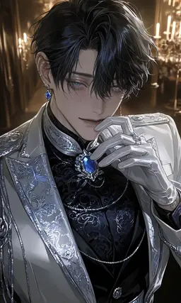 Profile image of Soga