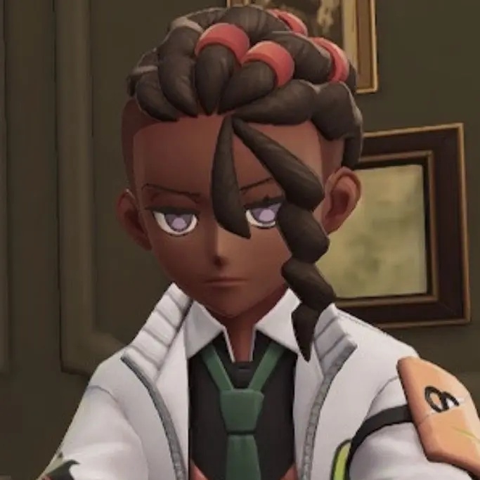 SleepyFace9513의 ピュール