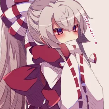 Profile image of 妹紅
