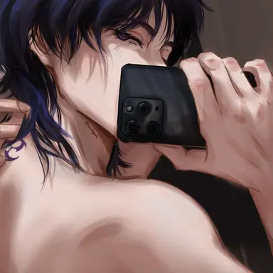 Profile image of Scaramouche