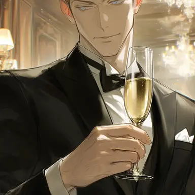 Profile image of Rhett