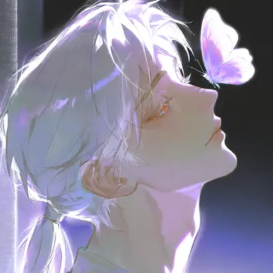 Profile image of シン