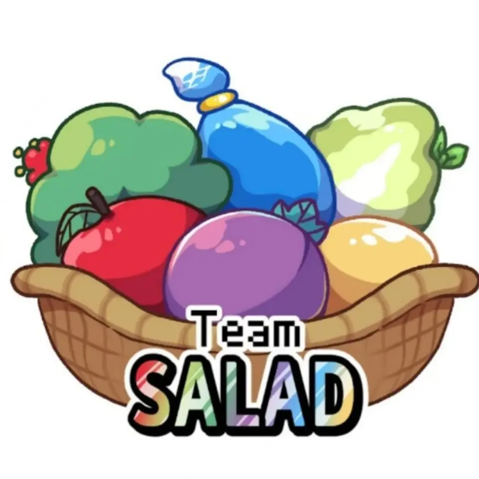 LoyalDiet7176의 팀 샐러드