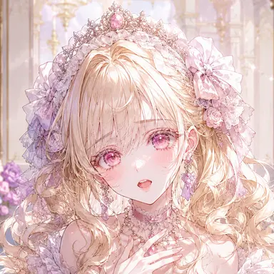 Profile image of 릴리안느