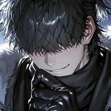 Profile image of 凪 氷牙