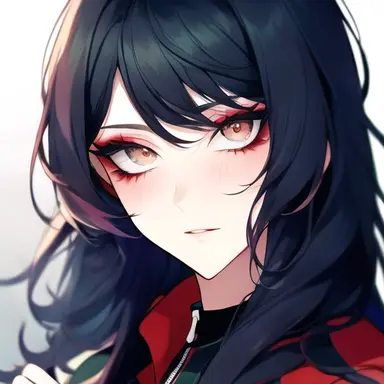 Profile image of Tasha aka Nate