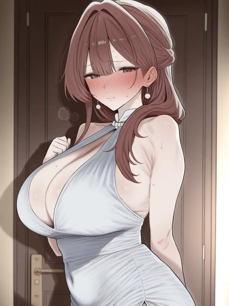 skskho의 浮気性の妻