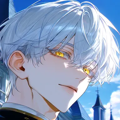 Profile image of アベルド