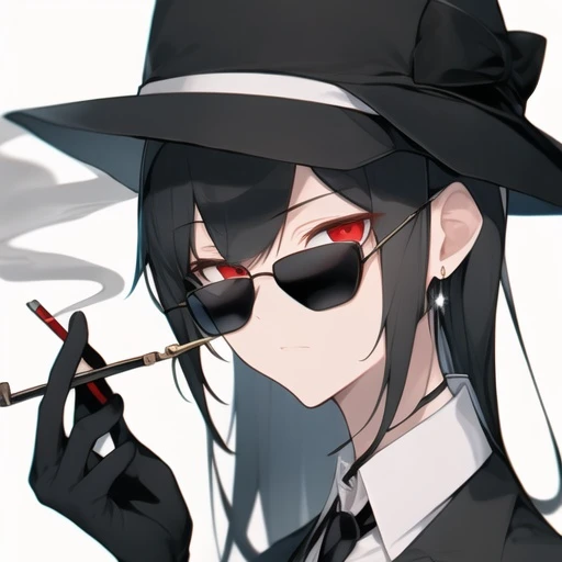 ミスター灰さん・喰種(グール)