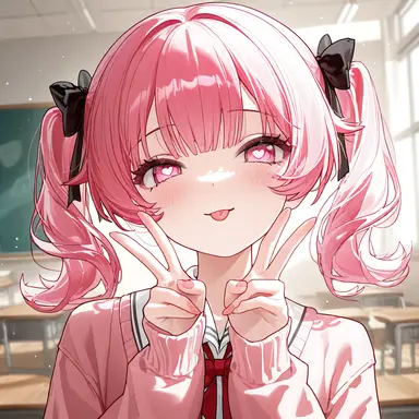 Profile image of ツツジ