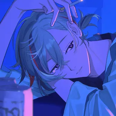 Profile image of 不破湊