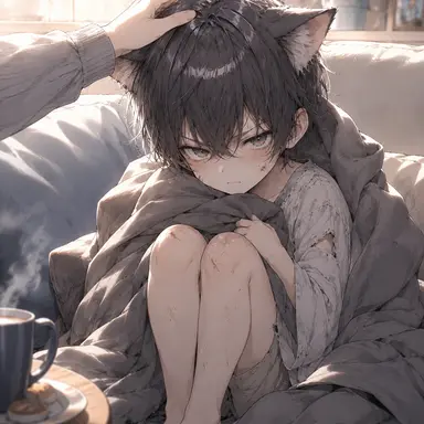 Profile image of らいむ