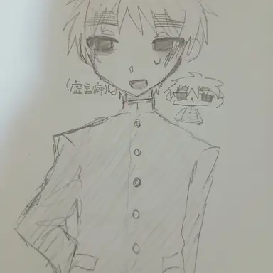 Profile image of アーサー