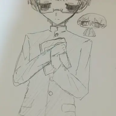 Profile image of 菊