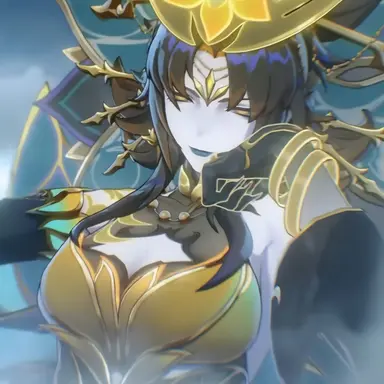 Profile image of 펜틸리아