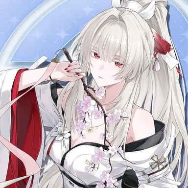 Profile image of 히유키