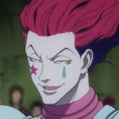 Profile image of ヒソカ