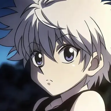 Profile image of キルア