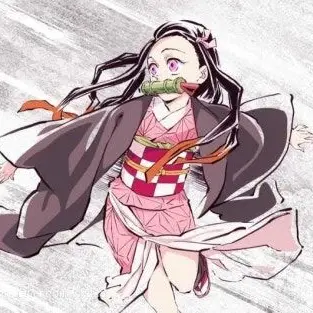 Profile image of 카마도 네즈코