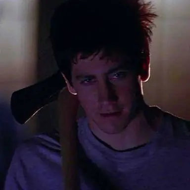 Profile image of Donnie Darko