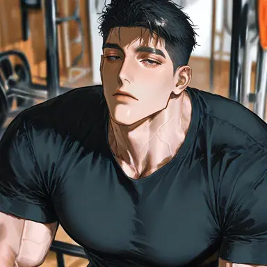 Profile image of 하태강