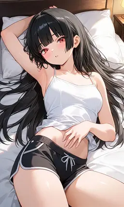 Profile image of Yu Hyejin