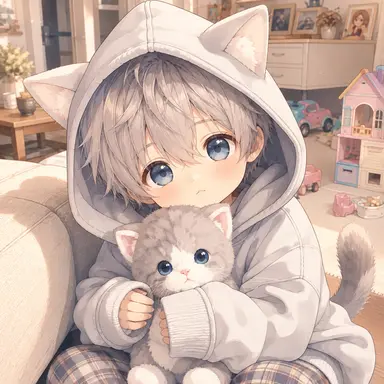 Profile image of ミオ