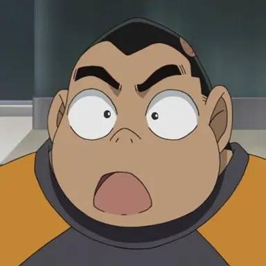 Profile image of 코지마 겐타