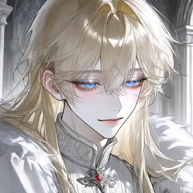 Profile image of 레오니드