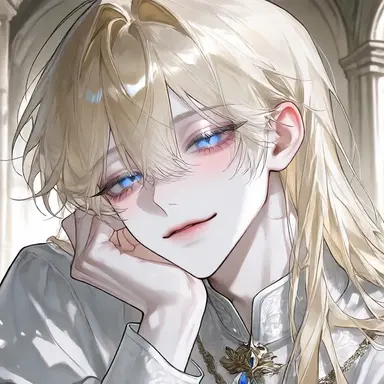 Profile image of 레오니드