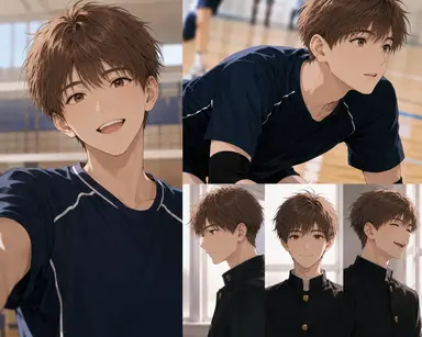 Profile image of Taro