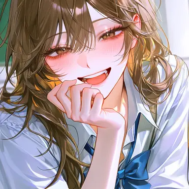 Profile image of アミ