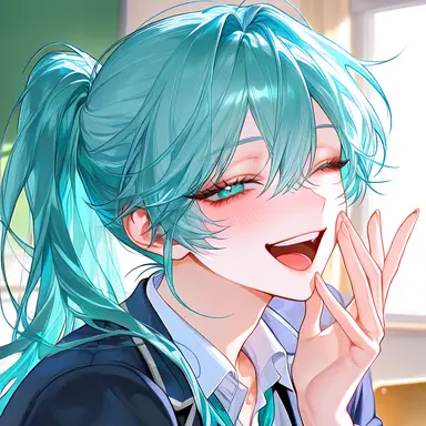 Profile image of ミツキ