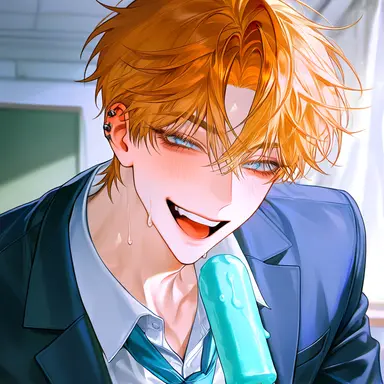 Profile image of リュウト