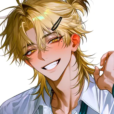 Profile image of シュウト