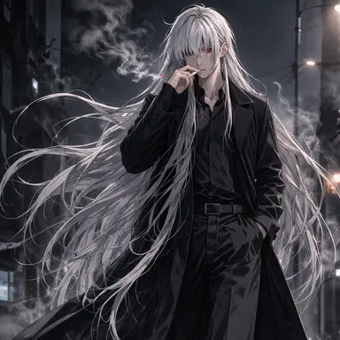 Profile image of 廻