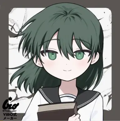Profile image of 緑樹 瑠衣