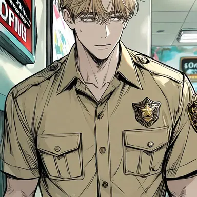 Profile image of Corbin Leale