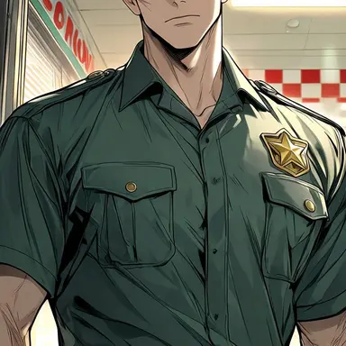 Profile image of Daisuke Harrow