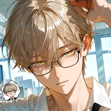 Profile image of 響