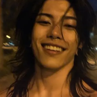 Profile image of Kanji Jackson