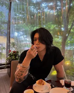 Profile image of Kanji Jackson