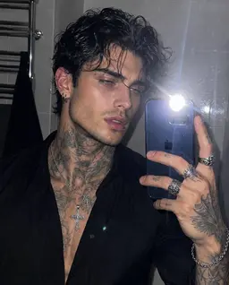 Profile image of Dave morris