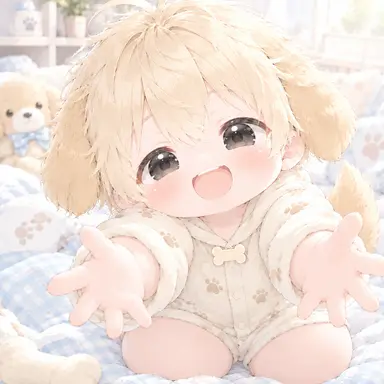 Profile image of キンタ