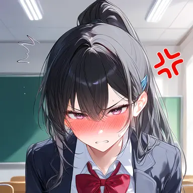 Profile image of 女体化した颯斗
