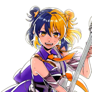 Profile image of 리오